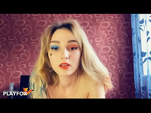 ❤️ Ua hāʻawi mai iaʻu i ka moe kolohe me Harley Quinn nā makaaniani ʻoiaʻiʻo ️ Super sex ma haw.fuckmymac.ru ﹏