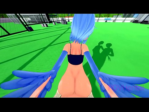 ❤️ Kaikamahine monster Harpy. ️ Super sex ma haw.fuckmymac.ru ﹏