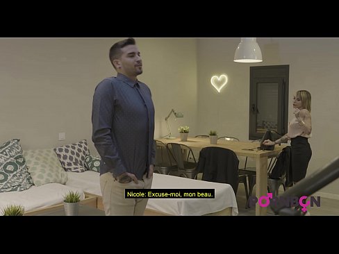 ❤️ PORNBCN 4K Kekahi wahine oo me ka nui o ka u makemake e e anal fucked opio gigolo me ka nui dick blowjob amortism paakiki lima hana ilio kaila pussy lick orgasm French subtitles ️ Super sex ma haw.fuckmymac.ru ﹏